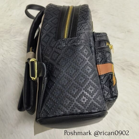 Loungefly Disney The Lion King Sleeping Simba Mini Backpack - Picture 2 of 7